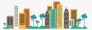 City Png Transparent Image - Content Inc.: How Entrepreneurs Use Content To Build #1916633
