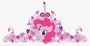 Mlp4 - My Little Pony Birthday Party Supplies Deluxe Pack #1916665