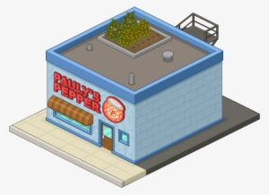 Pauly's Pepper - Jpeg #1916764
