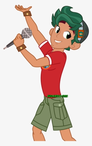 View Img 8873 , - Timber Spruce Legend Of Everfree #1916771