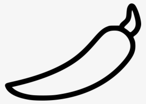 Vegetable Green Red Chilli Pepper Comments - Chili Pepper #1916772