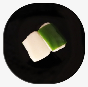 Green Pepper With Fish Paste - Baseball #1916796