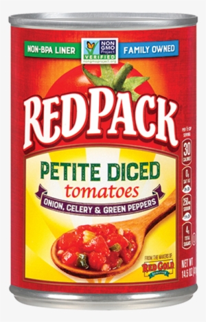 Redpack Tomato Sauce 15 Oz. Can #1916818