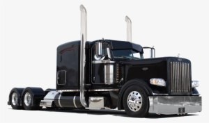 Why City-link Carriers Is A Better Choice - Semi Truck No Background #1916844