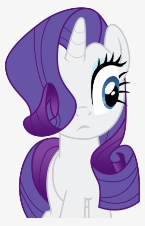 Mlp Hairstyles Rarity Different #1916849