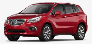 2018 Buick Envision Small Luxury Suv Premium Trim - 2018 Buick Envision Essence #1916851