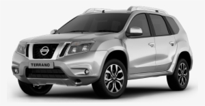 15tdiinrhd Ter-hw001 L K23 - Nissan Terrano Price In Nepal #1916878