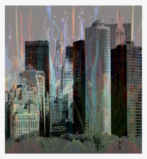 City Color Urban - City #1916951