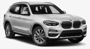 New 2018 Bmw X3 Xdrive30i - Volvo Xc60 T5 Momentum 2018 #1916952