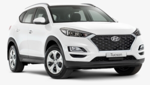 From $27,990 Drive Away - Hyundai Tucson Active X #1916997