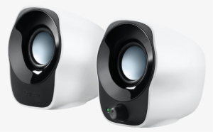 Bocinas Logitech Z120 - Usb Power Speaker With Subwoofer #1917002