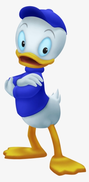 Kh Dewey Duck #1917031