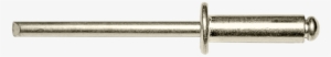 Blind Rivet Din 7337a Ø4,8x14 A4/a4 - Tool Socket #1917078