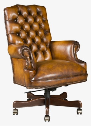 Desk Chair Png Image - Office Chair Png Transparent #1917100