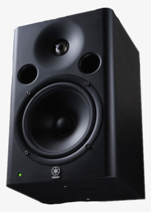 Report Abuse - Yamaha Msp7 Studio Professional Studio Monitor #1917101