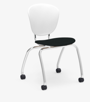 Parison Series Upholstered - Desk #1917102