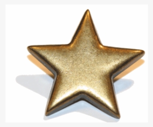 Star Rivet 2 Pcs - Stjerne #1917103