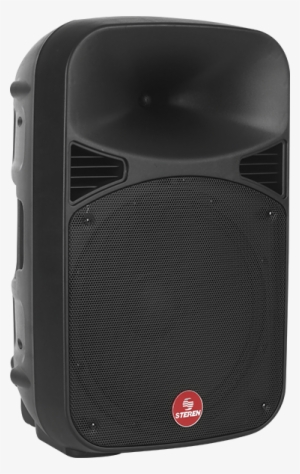 Audio Bocina Steren Baf1545bt 15pulgadas 2800w Bluetooth - Electronics #1917166