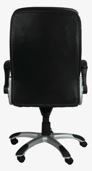 Office Chair Png File - Office Chair Back Png #1917167