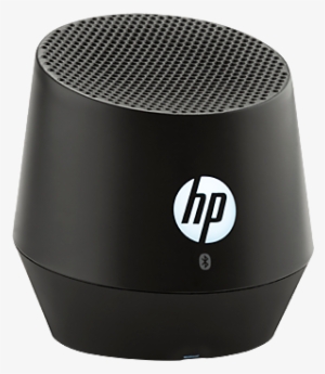 Hp S6000 Black Portable Mini Bluetooth Speaker - Hp S4000 Mini Portable Speaker Review #1917169