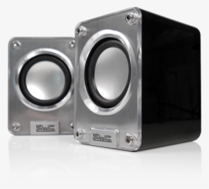 Bocinas Klip Xtreme Kes-210 - Parlantes Klip Xtreme Usb #1917214