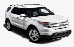 Budget Car And Truck Rental Bc Large Car Rental Standard - Suv Car Png #1917243