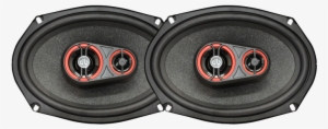 Bocinas Db Drive S369 6x9" 380w Max - Subwoofer #1917245