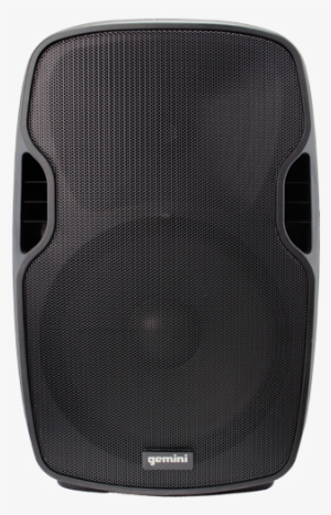 Gemini As15blu 15-inch Bluetooth Usb Sd 150-watt Power #1917269