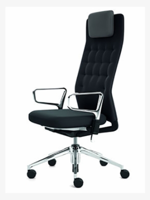 One Single Office Chair Model Is Usually Not Enough - Vitra Id Trim L #1917309