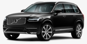 Volvo Xc90 Png Image - Volvo Xc90 #1917337