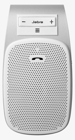 Jabra Drive - Jabra Bluetooth Handsfree Drive White #1917378