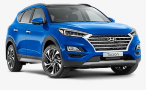 Hyundai Tucson Tl3 #1917398