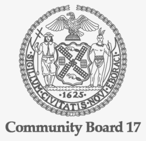 Org/wp City Seal Background 400 - New York City Public Schools Logo #1917404