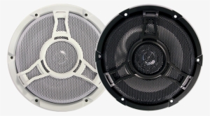 Bocinas Marinas Memphis Mxa62 De - 15-mxa692 - Memphis 6" X 9" 60w Rms 2-way Marine Coaxial #1917445