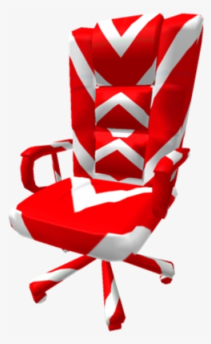 Candy Cane Chair - Portable Network Graphics #1917492