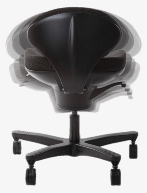 Your Healthy Active Sitting Solution - Кресло Руководителя Chairman 279 #1917510