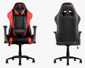 Available In 6 Different Colors - Aerocool Game Chair Tx3-tgc15-bb #1917586