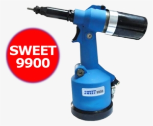 Hydropneumatic Rivet Nut Gun - Pneumatic Tool #1917674