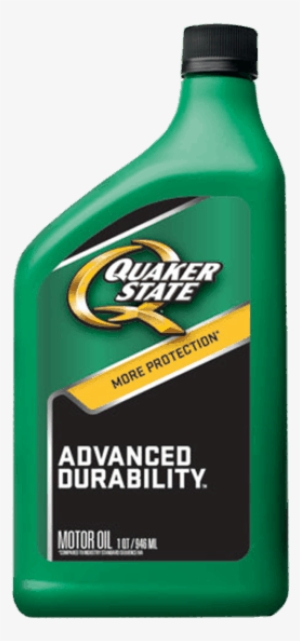 Offer Available At Family Dollar - Quaker State 10w40 Motor Oil #1917691