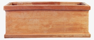 Basic Window Box - Plywood #1917709