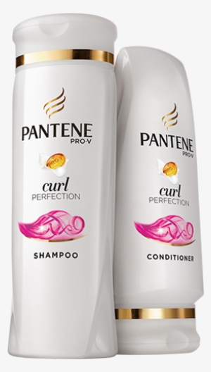 33 Pantene Curl Shampoo Or Conditioner After Coupon - Pantene Curl Shampoo And Conditioner #1917775