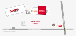 Full - Save A Lot #1917800