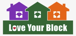 Love Your Block - Richmond #1917896