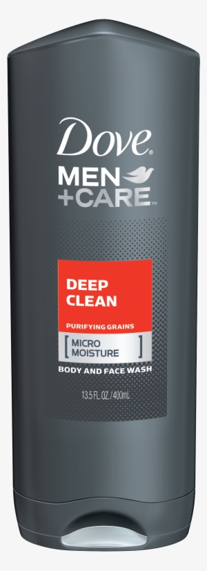 Dove Men's Care Body And Face Wash $ - Dove Men Body Wash #1917955