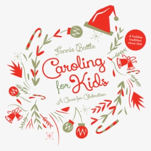 Thanks To Our Carolers, Volunteers, Sponsors, And Friends - Illustration #1918077