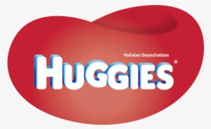 Huggies Pañales Logo Png #1918109