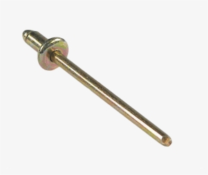 Jaguar Rivet Clip - Drill Bit Tool #1918149