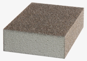 Rectangular Sanding Block Wbt - Foam Sanding Block - Small #1918301