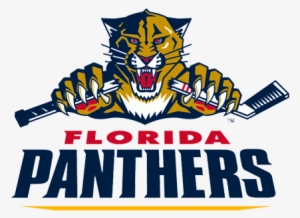 Panthers Old Logos Thesportsdbcom - Team Logo With Name #1918556