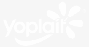 Yoplait - Fortnite Logo Transparent White #1918562